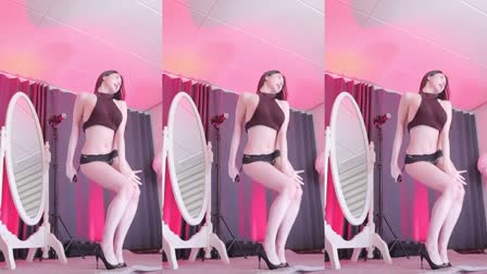 BJ온S2(温心)2025年7月07日Sexy Dance214625